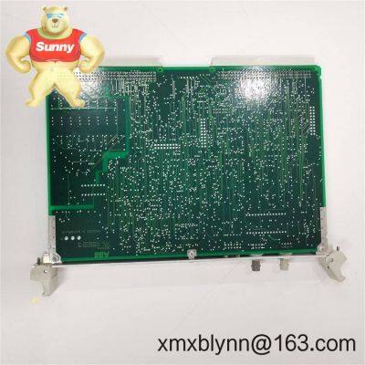 ABB 1MRB150003R0002 – Control/Feedback Board for ABB Drive and Motor Systems