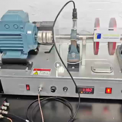 VALENIAN Vibration Demo Equipment PT300