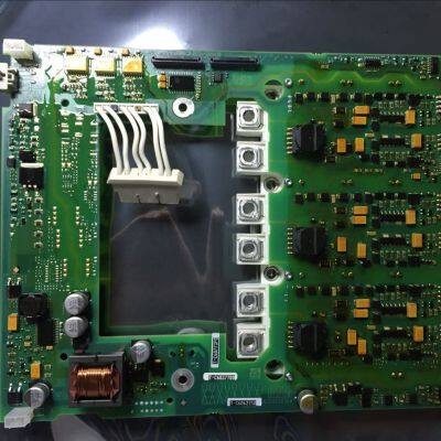 A5E00322981︱Siemens Powerblock Isolation Heat Sink Bottom