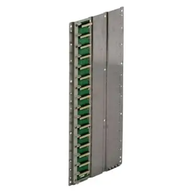 SCHNEIDER 140XBP01600 Rack Backplane