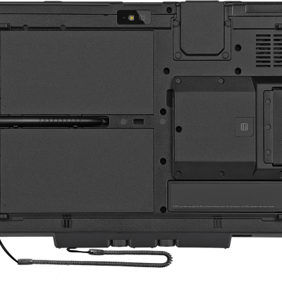 The Getac F110-Ex Rugged Tablet Is an 11.6