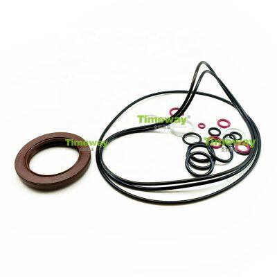 Dichtungssatz MFC160 Motorersatzteile für die Reparatur von Toshiba Hydraulik-Schwenkmotoren photo-4