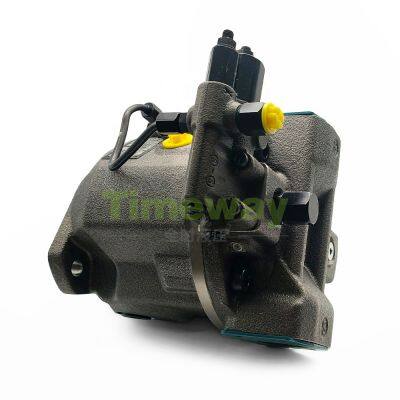 A10VSO45 Hydraulic Piston Pump LA10VSO45DFLR-31R-PSC12N00-S0128 Variable Displacement Axial Piston Pump photo-2
