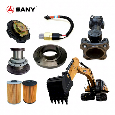 Genuine SANY Excavator Spare Parts 60311647 | SW936K1 Parts | Suitable for SY75 SY135 SY215 SY365 Models | Original & OEM