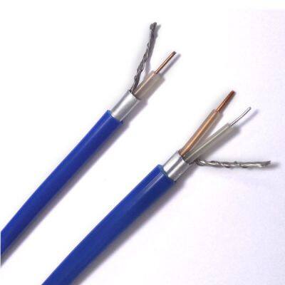 Snow Melting Heating Cable Snow Melting Electric Heat Tracing Cable photo-4