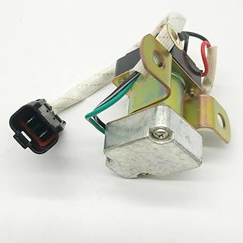 Sany Excavator Parts Wholesale Motor Starting Relay Assembly Suitable for SY55 photo-5