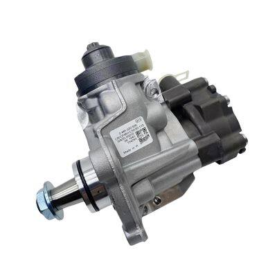 SANY Excavator CP4 Fuel Injection Pump 0445020506 32K65-00010 for Mitsubishi MHI Diesel Engine photo-2