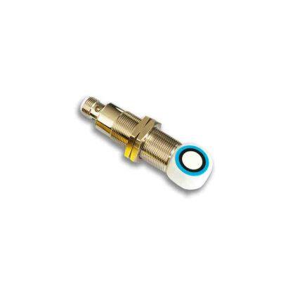 LE Raun LB 2000/4000/6000 Series Ultrasonic Displacement Sensor IP67 Protection 0.17mm Resolution Analog RS485 Output 30-1000mm photo-3