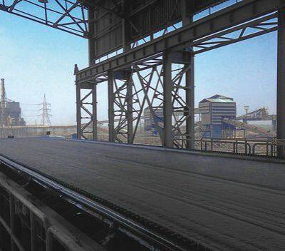 Coal mine Mining and dewatering