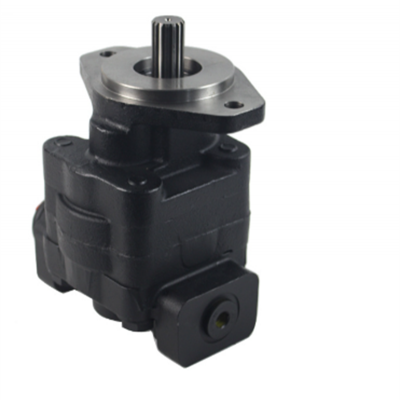 Conception OEM ODM Pompe hydraulique à engrenages AT179792 Pour tracteur 310E 310G 310K 710D Pompe hydraulique