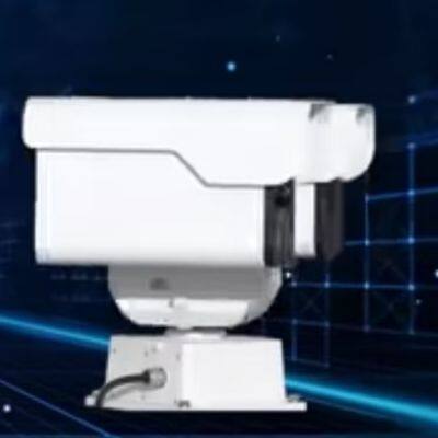 IP66-Rated PC5 Multi-Spectrum PTZ Camera for All-Weather Surveillance photo-5
