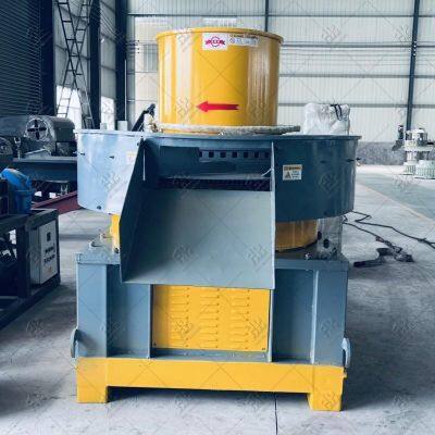 SRF Briquettes Making Machine for Power Plant RDF Briquettes Machine photo-4