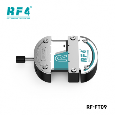 RF4 RF - FT09 PCB-держатель для ремонта ноутбуков и планшетных материнских плат