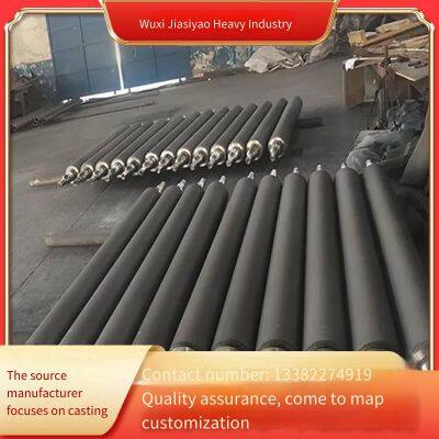Zg40cr25ni20si2 Heat-resistant Steel Furnace Roll, Special for Heating Furnace, Resistant to High-temperature Oxidation up to 1200℃ photo-2