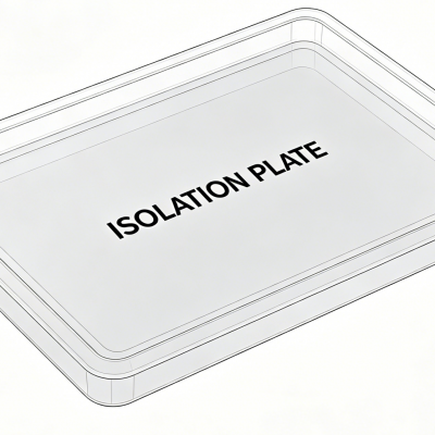 6MF1301-0CA01-0AA0︱Siemens SICAM Isolation Plate