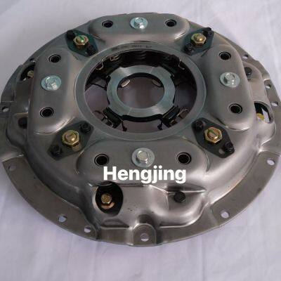 Tata Daewoo Novus Truck Clutch Pressure Plate Cover 430mm 96817816/3313100510/3313100440/3313100190/3313100191 Vkd28615