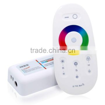 RGB Led Wireless Remote Controller