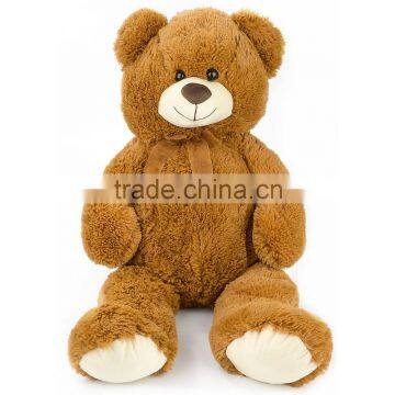 big soft toy teddy bear , large stuffed teddy bear