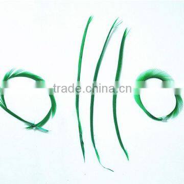 goose down feather trim