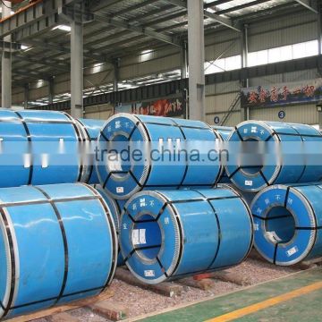 Aisi 2B BA 8K SUS Cold Rolled Grade 304 Stainless Steel Coil