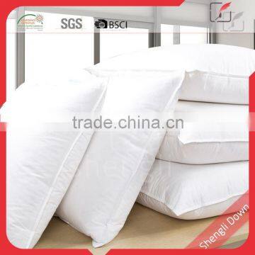 Feather filled cushion, pads wholesale printing cushion