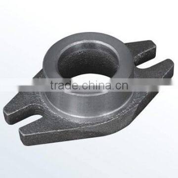 OEM aluminum casting and foundry parts