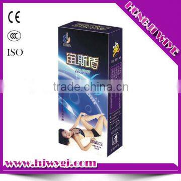 condom factory provide OEM natural rubber latex condom bulk condom picture condom 10, 12pcs or 3pcs