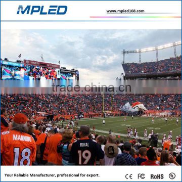 Shenzhen manufacturer of gym led display for live-on games