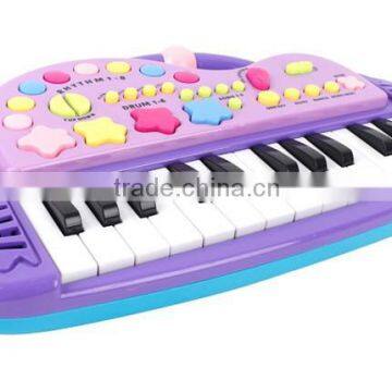 High Qualiy Gift Item Children Electronic Notes Toy Price Cheap Piano for Sale MT801062 photo-3