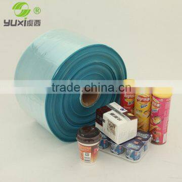 Sealing Film /Blister Film/PVC Shrink Film photo-5