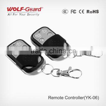 Home Alarm Security System Intelligent Wirless Remote Controller