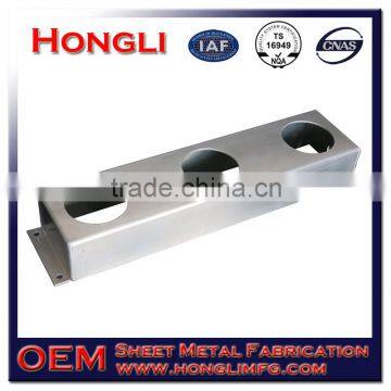 Hongli Accurate Precision Stainless Steel Fabrication