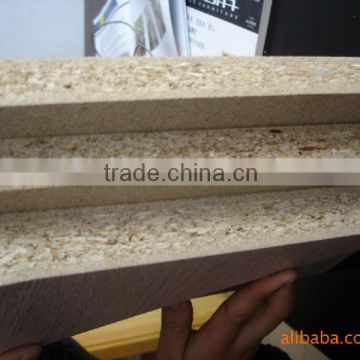 melamine laminated particle board, plain chipboard, furniture parts