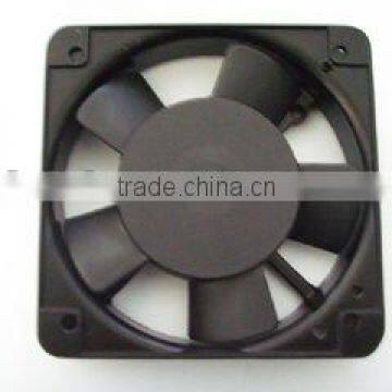 Elevator electric Control cabinet cooling fan