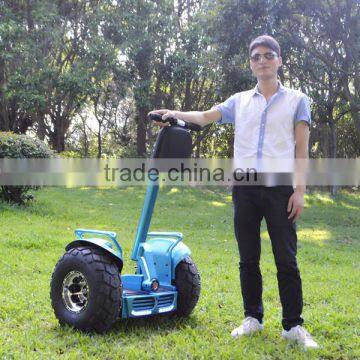 2015 Most Popular 2 Wheel Self Balance Scooter, Electric Gyropode, Electric Chariot for Sale photo-2