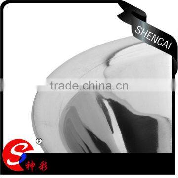 Cheap Price 5pcs Metal Mixing Bowl Stainless Steel Small Snack Bowl photo-5