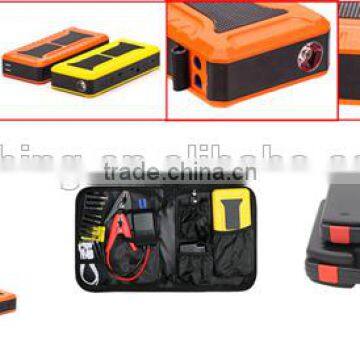 AGA-POWER SJ7 Auto Jump Starter photo-4