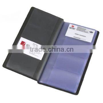 PU business card holder