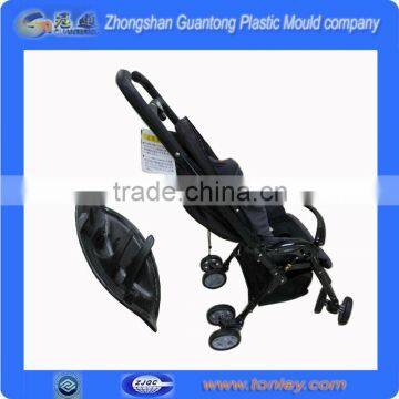 baby carriage plastic parts carriage plastic parts