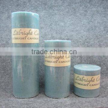 Frosted Candle photo-5