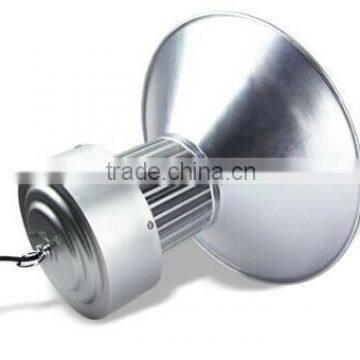 Suspended Aluminum Bown High Bay Light 100wLED mining lamp