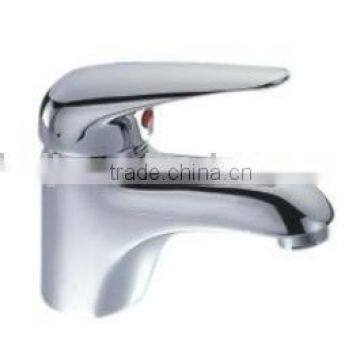 new brass basin mixer(XLJ97050)