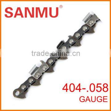 .404 Chainsaw saw chain