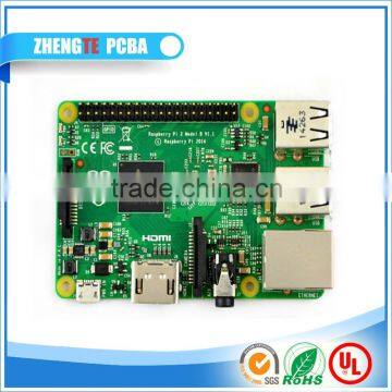 Surface Mount (SMT) Assembly Power Supply 12v Electronic Pcba photo-2