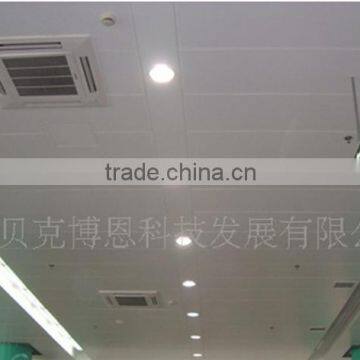 Anodizing Aluminum Processing