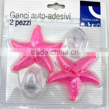 Ganci auto-adesivi