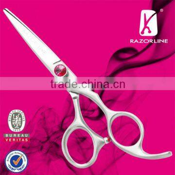 HSK33 Original HITACHI Steel Convex Hairdressing Shear