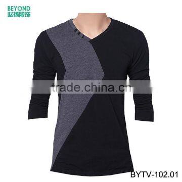 Custom Long Sleeve t Shirt photo-2