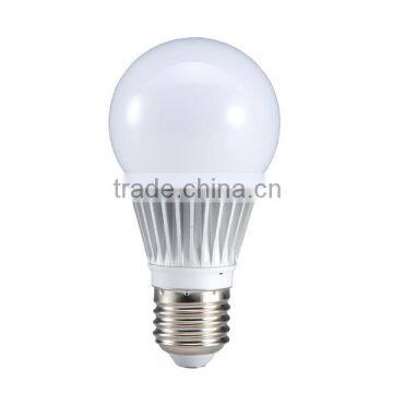 Left-hand thread E27 6W LED bulb