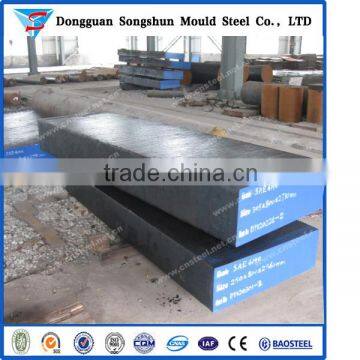 AISI 4140 Hot Rolled Steel Plate from Xiang Steel Mill